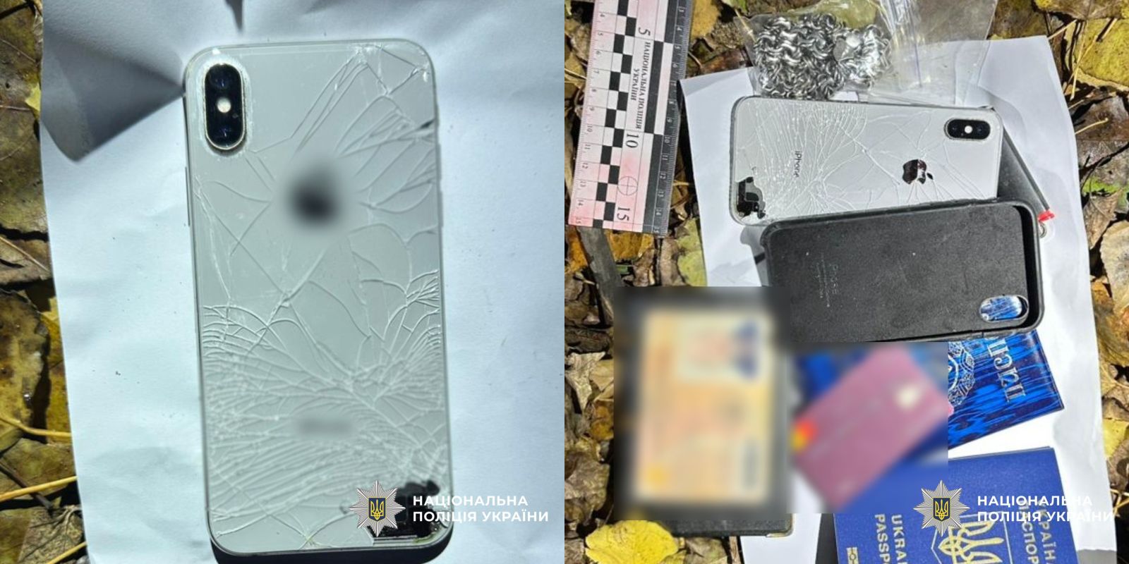 Злодюга пограбував людину у переході харківського метро